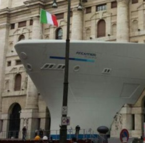 fincantieri tre fincantieri tre