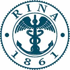 rina logo rina logo