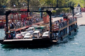 likony ferry likony ferry