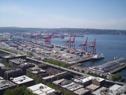 seattle port seattle port