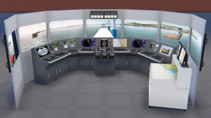 VSTEP - NAUTIS DNV Class A Pro-1 VSTEP - NAUTIS DNV Class A Pro-1