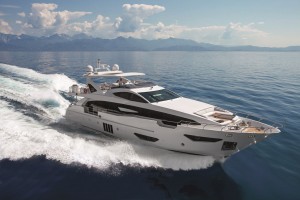 AzimutGrande95RPH_Running AzimutGrande95RPH_Running