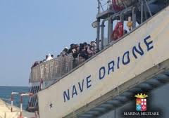 ORIONE NAVE ORIONE NAVE