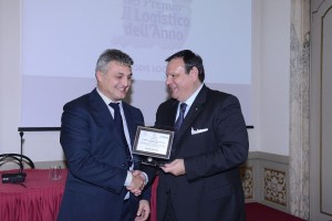 GEODIS premio logistica GEODIS premio logistica