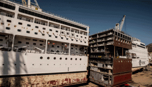 MSC SINFONIA TAGLIATA MSC SINFONIA TAGLIATA