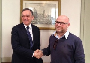 NOGARIN E ROSSI NOGARIN E ROSSI