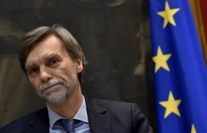 Riforme: Delrio, FI? Possibile che in parte torni a votarle Riforme: Delrio, FI? Possibile che in parte torni a votarle