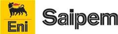 saipem logo due saipem logo due