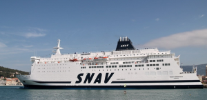 snav adriatico
