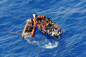 USCG-Sends-117-Dominican-Migrants-Back-Home USCG-Sends-117-Dominican-Migrants-Back-Home