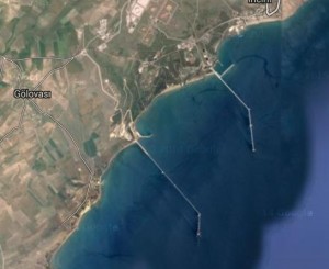 chennay il porto petrolefero turco chennay il porto petrolefero turco