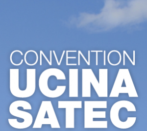 convention ucina satec convention ucina satec