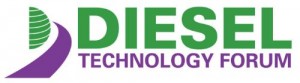 DIESEL TECHNOLOGY FORUM LOGO DIESEL TECHNOLOGY FORUM LOGO