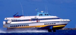 ustica lines aliscafo ustica lines aliscafo
