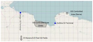 libya isis zone libya isis zone