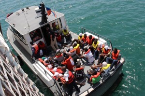 migranti in usa migranti in usa