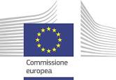 COMMISSIONE UE,LOGO COMMISSIONE UE,LOGO