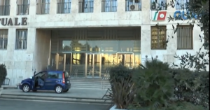 autorita' portuale di napoli