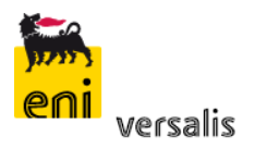 eni versalis,logo eni versalis,logo