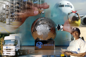 geodis