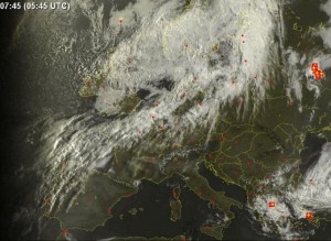 maltempo in scandinavia maltempo in scandinavia