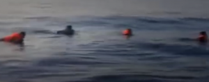 MIGRANTI AFFONDATI A SMIRNE MIGRANTI AFFONDATI A SMIRNE