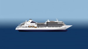 Seabourn-Encore Seabourn-Encore