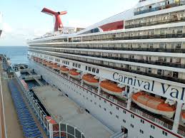 carnival valor carnival valor