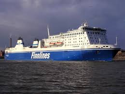 finnlines due finnlines due
