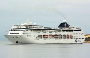 msc lirica allungata msc lirica allungata