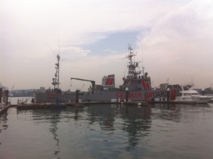 seaman guardia ohio seaman guardia ohio