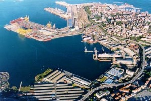 trieste-porto trieste-porto