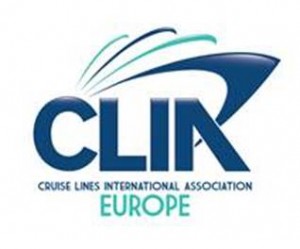 clia europe,logo clia europe,logo