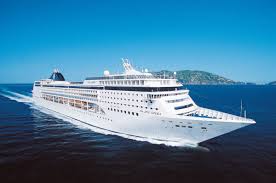 MSC OPERA MSC OPERA