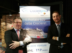 crociere pro crociere pro