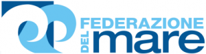 federazione del mare,logo federazione del mare,logo