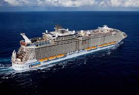 harmony of the seas harmony of the seas