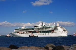 splendour-of-the-seas dopo l'incendio splendour-of-the-seas dopo l'incendio