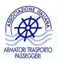 ARMATORI TRASPORTI PASSEGGERI LOGO ARMATORI TRASPORTI PASSEGGERI LOGO