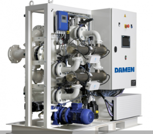 damen ballast water 60 damen ballast water 60