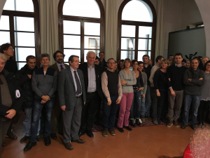 gallanti e dipendenti gallanti e dipendenti