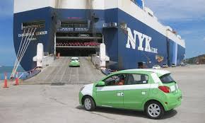 nyk ro ro nyk ro ro
