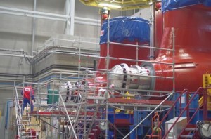ABB AZIPOD FINLANDIA ABB AZIPOD FINLANDIA