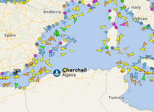 cherchell cherchell