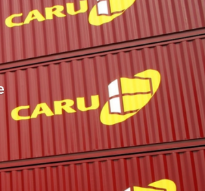 container caru container caru