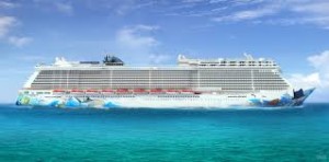 norwegian escape norwegian escape