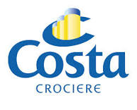 COSTA CROCIERA LOGO COSTA CROCIERA LOGO