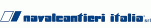 NAVALCANTIERI ITALIA LOGO NAVALCANTIERI ITALIA LOGO