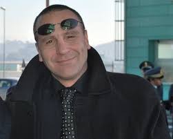 SERGIO LANDOLFI SERGIO LANDOLFI