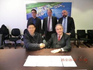 fincantieri 2 marzo 2016 fincantieri 2 marzo 2016